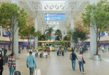 Acceso al aeropuerto Jorge Chávez cambia: Este será el nuevo ingreso a partir del 18 de diciembre