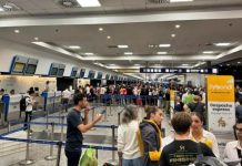 Se vienen complicaciones en los vuelos: no hubo acuerdo entre los gremios y Aerolíneas Argentinas