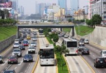 Vía Expresa Paseo de la República estará cerrada desde HOY por 15 días: Conozca el plan de desvío