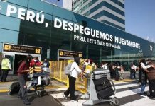 Cerca de 23 millones de pasajeros transitaron por aeropuertos nacionales entre enero y julio
