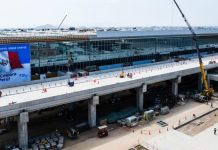Aerolíneas piden posponer la inauguración del nuevo Aeropuerto Jorge Chávez hasta enero