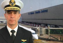 Se declara listo AICM en caso de aumento de slots