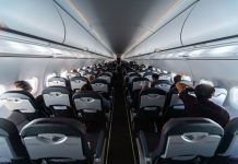 Buena salud del sector aéreo: las aerolíneas programan un 10,9% más asientos que en 2023