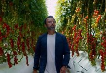 Nueva serie de la BBC señala a Emiratos como un país donde todo es posible