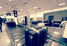 Robo de equipajes en Ezeiza: Intercargo despide a tres empleados