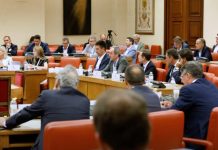 Desafíos del sector aéreo en el Observatorio de Seguridad en el Transporte