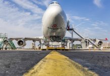 IATA: Transporte de carga aérea muestra crecimiento durante julio de 2024