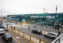 Aeropuerto Jorge Chávez: MEF destina S/ 25 millones para vías de acceso