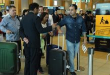 Aeropuerto Jorge Chávez: Entran en vigor nuevas reglas para equipaje de mano en vuelos internacionales