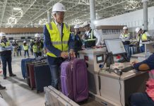 Aeropuerto Jorge Chávez: Inician pruebas operativas con público en el nuevo terminal