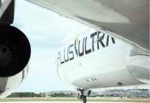 Plus Ultra Líneas Aéreas inicia proceso de certificación medioambiental IATA IEnvA