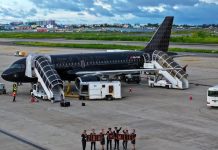 BeOnd estudia volar al Caribe con sus Airbus A319/A321 VIP
