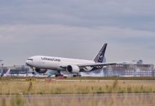 Lufthansa Cargo transforma su hub global en Frankfurt con una inversión de 600 millones de euros