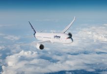 Grupo Lufthansa mejorará conectividad en Berlín