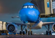 KLM inicia los vuelos comerciales con su primer Airbus A321neo