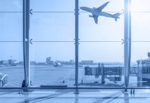 Aeropuertos del futuro, una experiencia al pasajero, sin precedentes