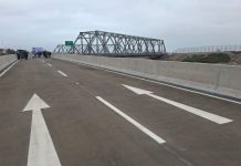 ¡Ojo conductor! Alistan cambios para mejorar tránsito hacia nuevo aeropuerto