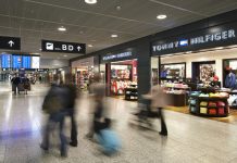 Airport Shopping: La Tendencia de las Compras de Último Momento