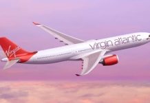 Virgin Atlantic añade tres nuevos destinos para el verano de 2025