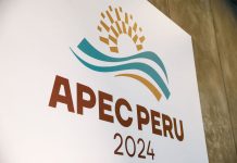 Catorce líderes de las economías confirman su asistencia a la Semana de Líderes del Foro de Cooperación Económica Asia-Pacífico (APEC)