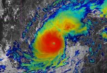 Aerolíneas cancelan vuelos ante la llegada del huracán Milton a Florida