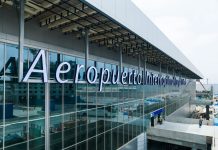 Perú: apertura del nuevo Aeropuerto Jorge Chávez será el 29 de enero de 2025