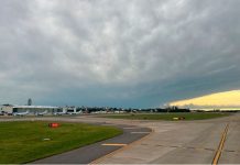 Alertan que Argentina podría descender de categoría de seguridad aeronáutica: qué puede pasar con los vuelos hacia EEUU