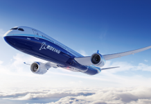 Boeing lanza una ambiciosa oferta de acciones para consolidar su financiación