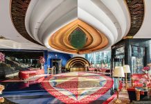 Mejores hoteles 5 estrellas del mundo