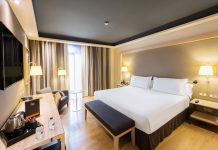 Mejores hoteles 3 estrellas del mundo