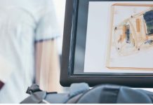 La inteligencia artificial impulsa la nueva era en la seguridad aeroportuaria