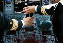 Iberia abre convocatoria para pilotos de nuevo ingreso 2024