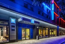 Mejores hoteles 2 estrellas del mundo