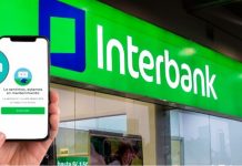 Reportan caída de la app de Interbank y Plin: usuarios no pueden realizar transacciones