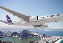 Latam Airlines busca colocar US$ 1.200 millones en bonos con vencimiento en 2023 para pagar deudas