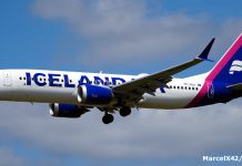 Icelandair inicia sus vuelos a Lisboa, Portugal