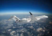 Bombardier inicia la producción del Global 8000, el avión civil más rápido desde el Concorde