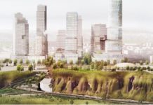 Excuartel San Martín en Miraflores: el potencial megaproyecto con tiendas, hoteles, viviendas y más