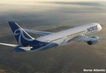 Norse Atlantic Airways lanzará nueva ruta entre Los Ángeles y Roma para el verano de 2025