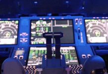 Emirates de Dubai invierte 48 millones dólares para formar a pilotos y tripulantes de sus A350