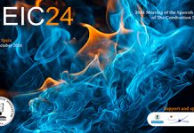 Más de 80 investigadores se reúnen en la Universidad Politécnica de Madrid para hablar de combustión