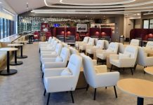 LifeMiles inaugura su Sala VIP Diamond en el Aeropuerto José María Córdova