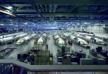 Crisis sin fin: Spirit AeroSystems pierde 477 millones de dólares en el tercer trimestre de 2024