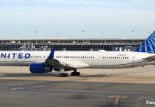 United lanza la mayor programación de vuelos de invierno de su historia