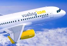 Impulsa Vueling desarrollo de SAF a partir de deshechos de animales de granja