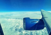 Con una prueba exitosa, Colombia avanza hacia la producción de combustible sostenible de aviación (SAF)