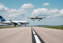 Prevención de Incursiones en Pista: Estrategias para la Seguridad Operacional en Aeropuertos