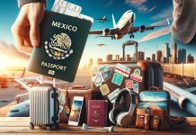 Reúne OACI a expertos para impulsar la identificación de viajeros