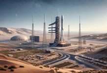 Confirma Perú construcción de puerto espacial en el norte del país