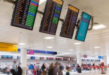 ACI Europe exige una revisión urgente de las normas sobre franjas horarias en los aeropuertos